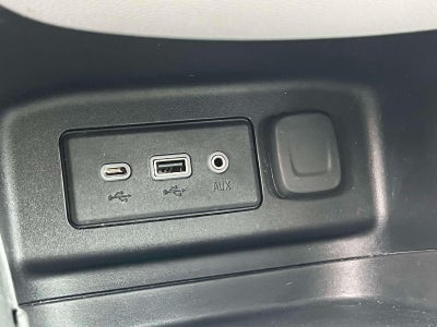 2020 Chevrolet Equinox FWD LS