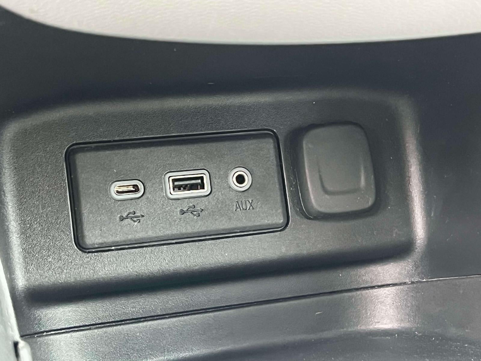 2020 Chevrolet Equinox FWD LS