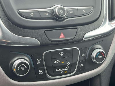 2020 Chevrolet Equinox FWD LS