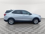 2020 Chevrolet Equinox FWD LS