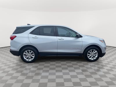 2020 Chevrolet Equinox FWD LS