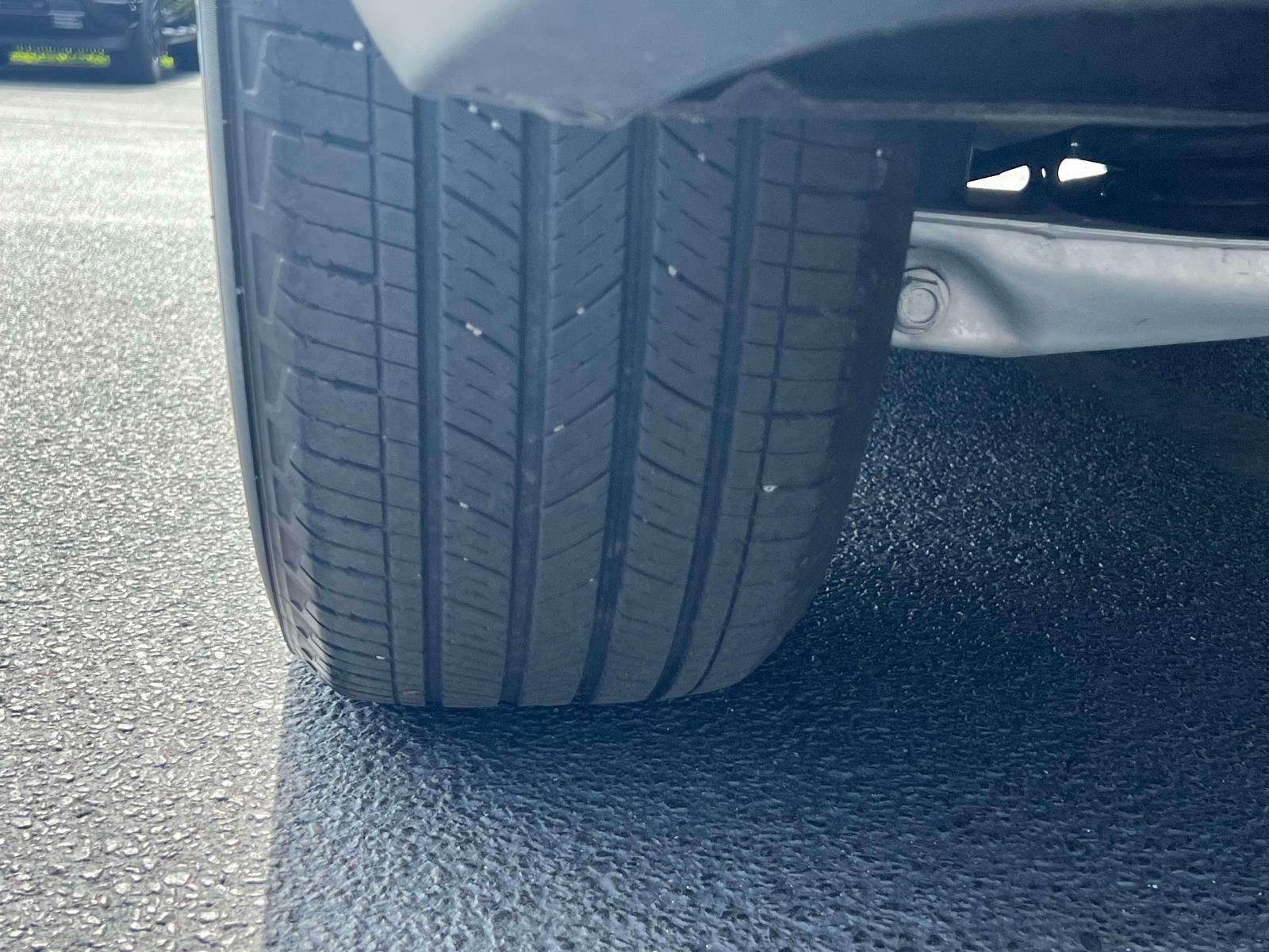 2022 Chevrolet Equinox FWD LT