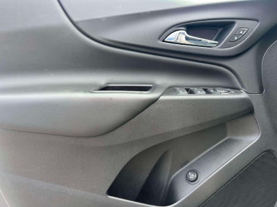 2022 Chevrolet Equinox FWD LT