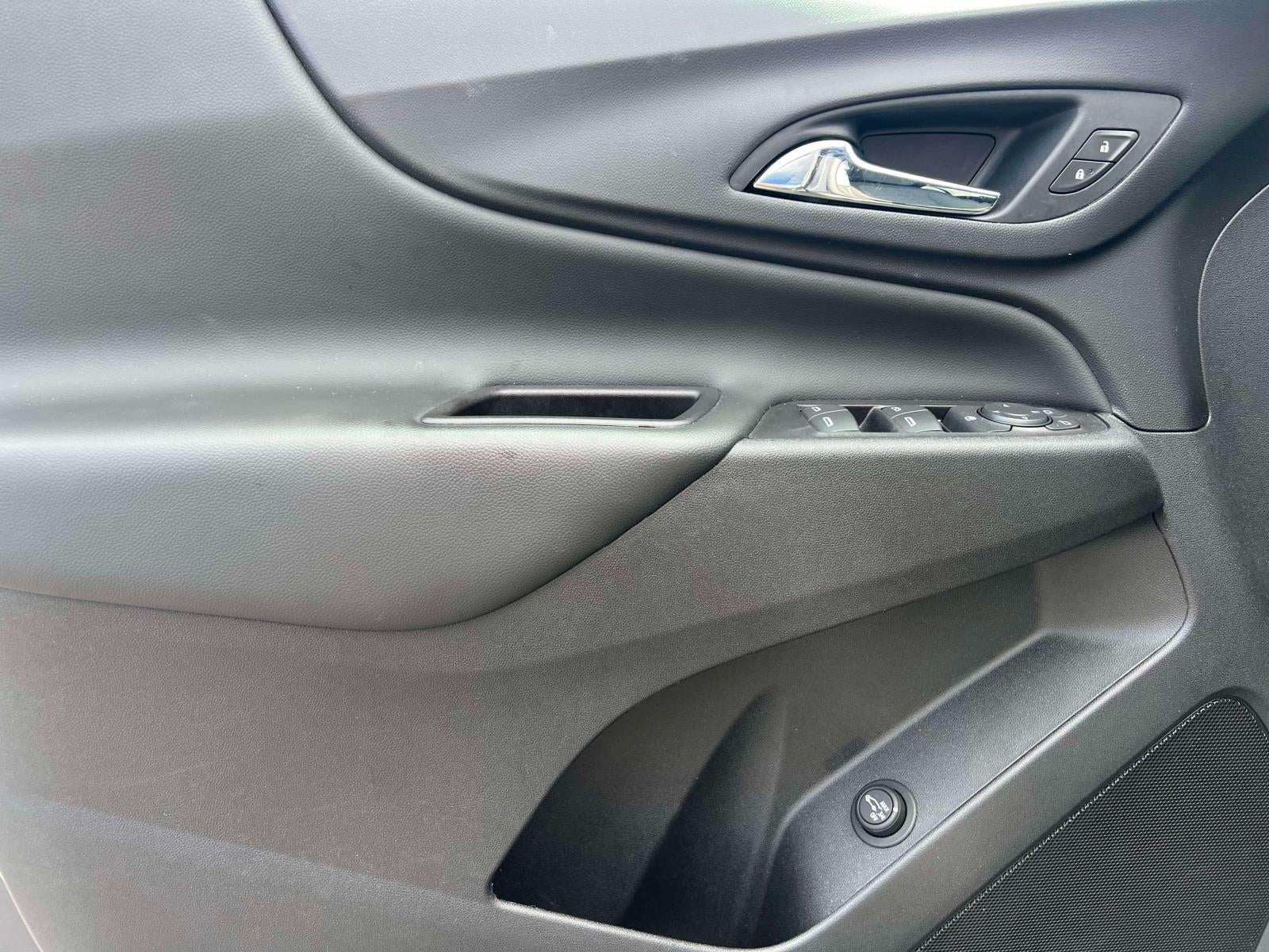 2022 Chevrolet Equinox FWD LT