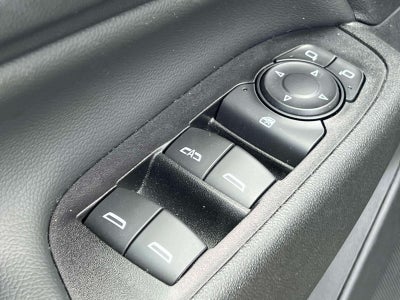2022 Chevrolet Equinox FWD LT