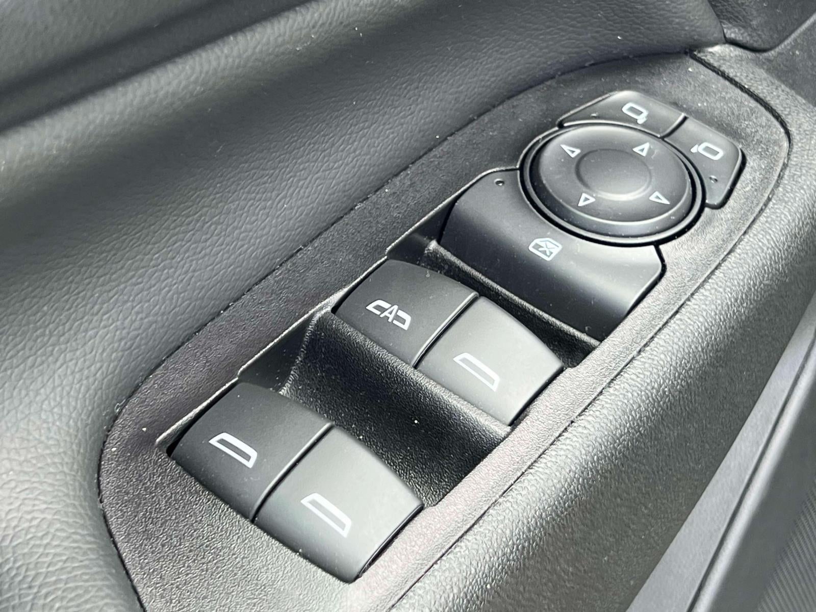 2022 Chevrolet Equinox FWD LT