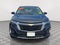 2022 Chevrolet Equinox FWD LT