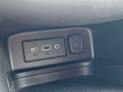 2022 Chevrolet Equinox FWD LT
