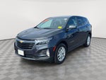 2022 Chevrolet Equinox FWD LT