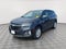 2022 Chevrolet Equinox FWD LT