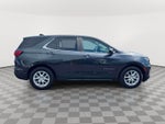 2022 Chevrolet Equinox FWD LT