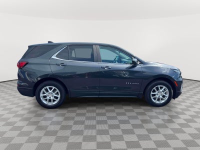 2022 Chevrolet Equinox FWD LT