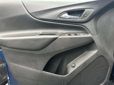 2020 Chevrolet Equinox AWD LT 1.5L Turbo