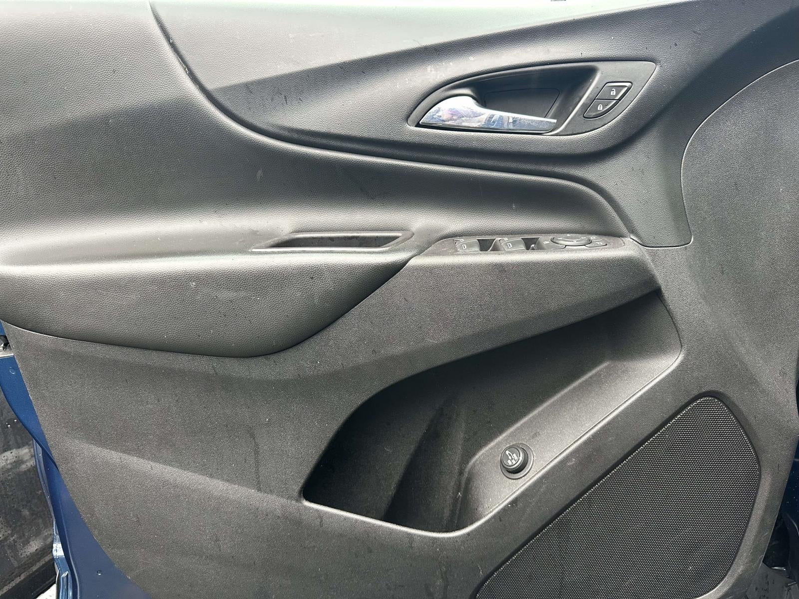 2020 Chevrolet Equinox AWD LT 1.5L Turbo