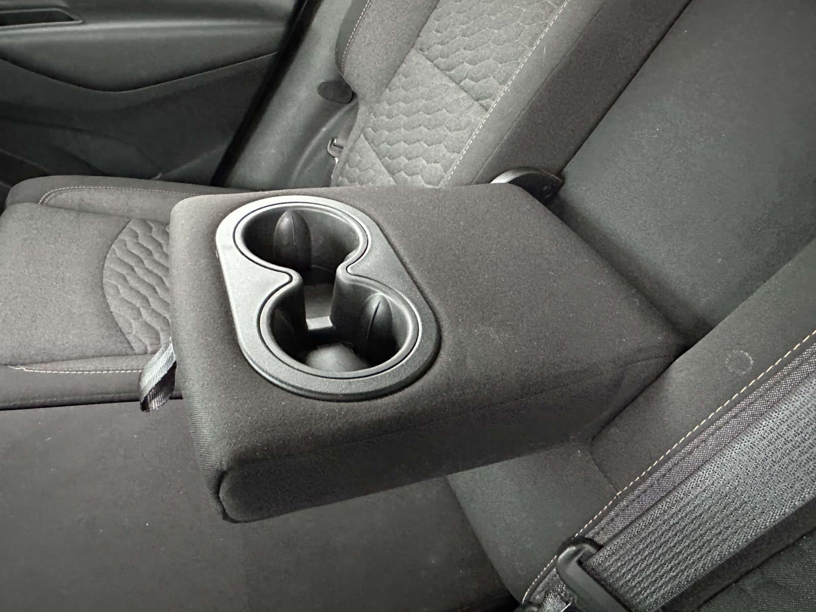 2020 Chevrolet Equinox AWD LT 1.5L Turbo