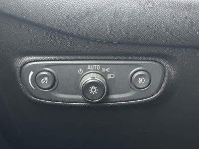 2020 Chevrolet Equinox AWD LT 1.5L Turbo