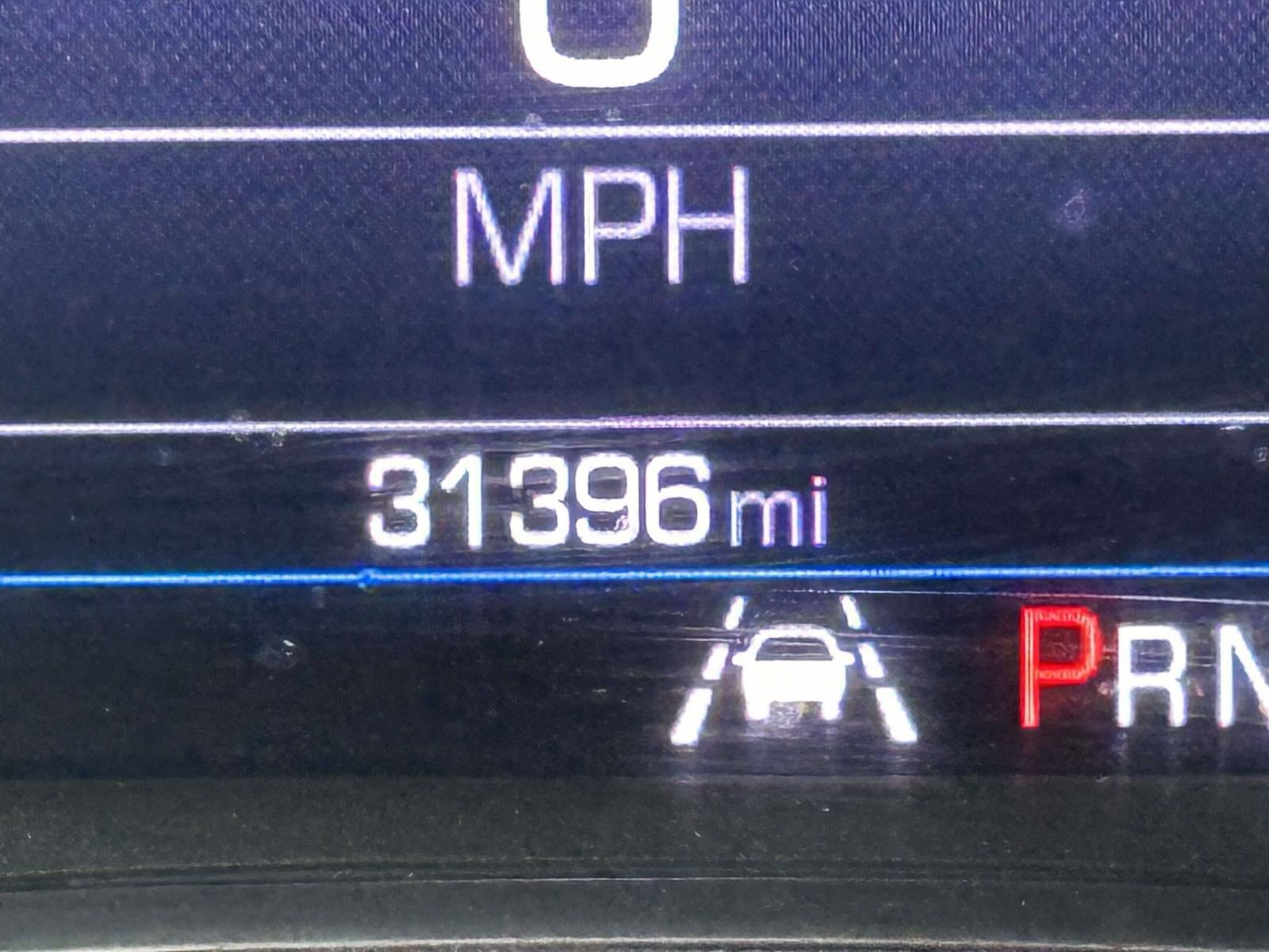 2020 Chevrolet Equinox AWD LT 1.5L Turbo