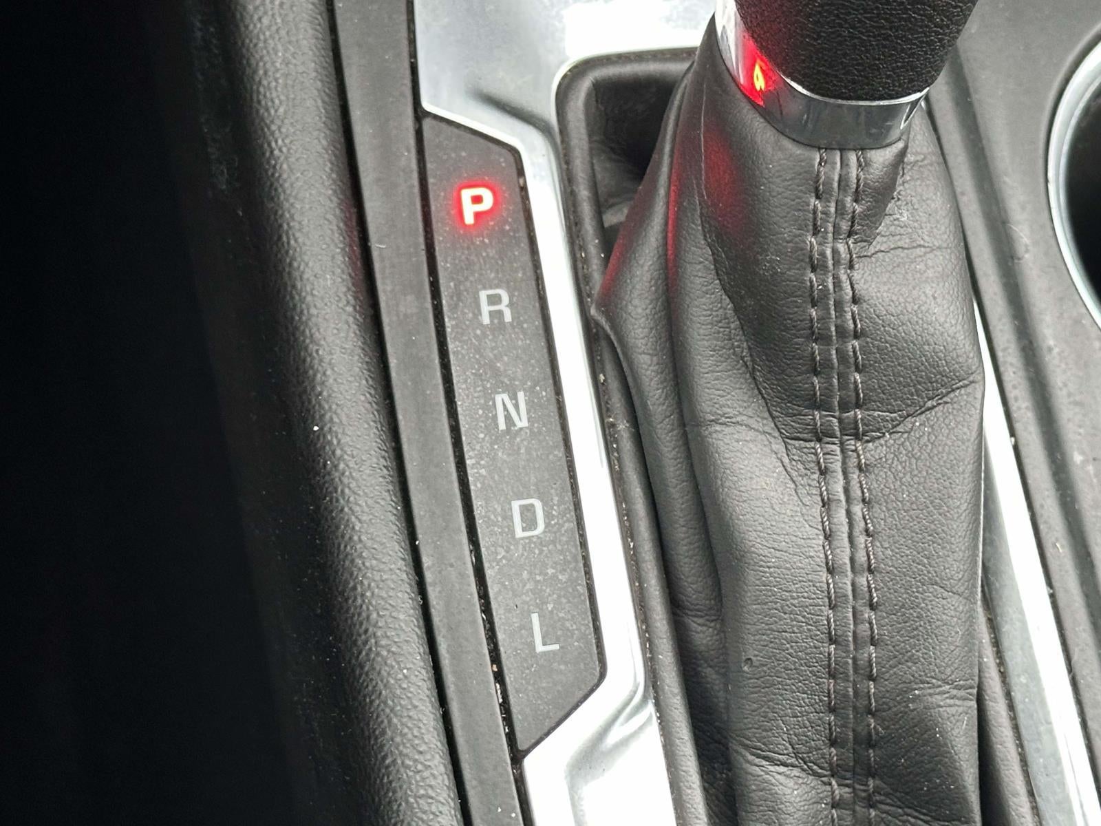 2020 Chevrolet Equinox AWD LT 1.5L Turbo