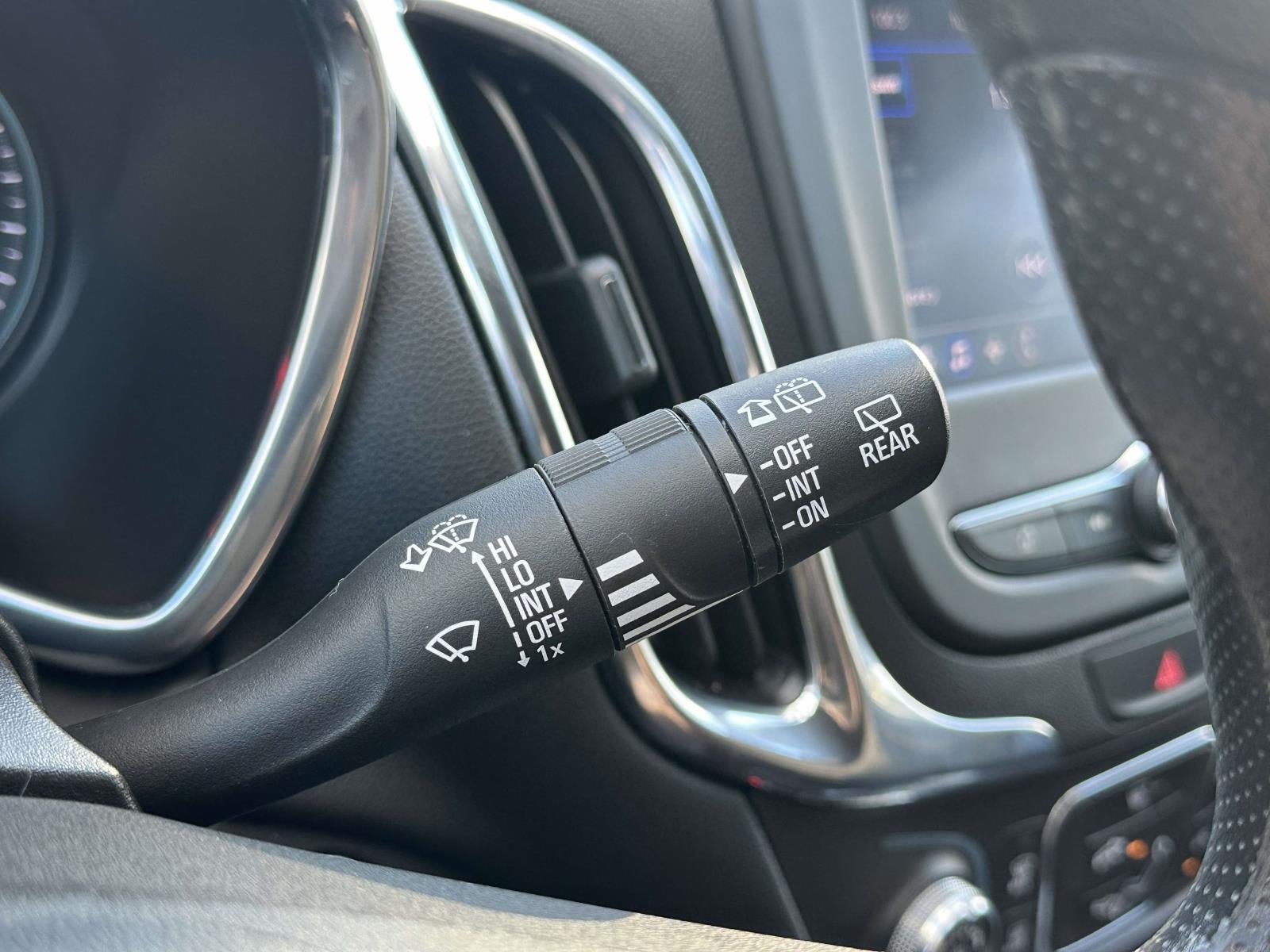 2020 Chevrolet Equinox AWD LT 1.5L Turbo