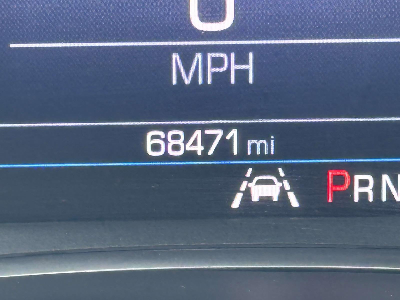 2020 Chevrolet Equinox AWD LT 1.5L Turbo