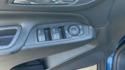 2020 Chevrolet Equinox AWD LT 1.5L Turbo