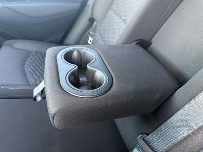 2020 Chevrolet Equinox AWD LT 1.5L Turbo