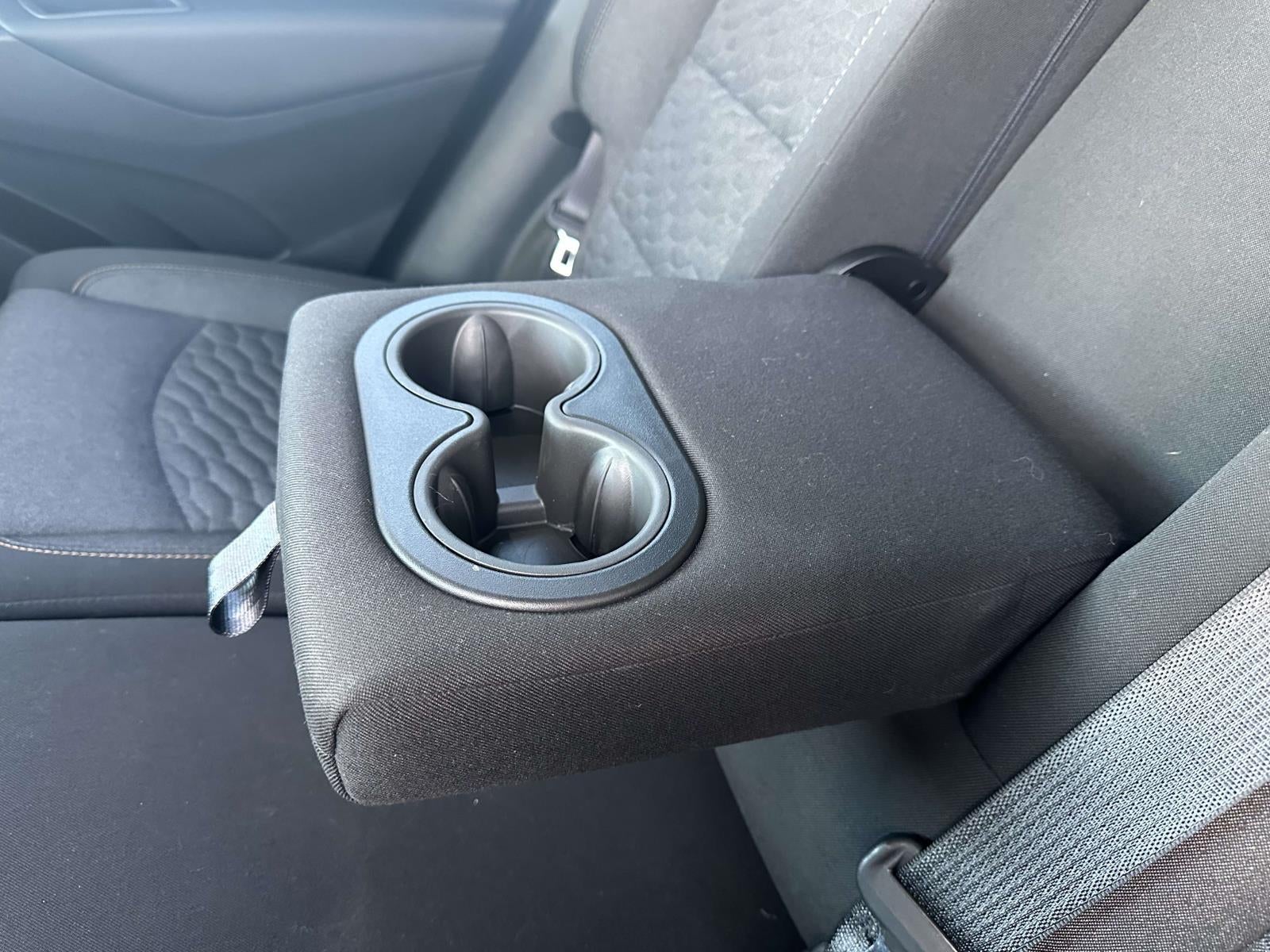 2020 Chevrolet Equinox AWD LT 1.5L Turbo