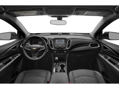 2020 Chevrolet Equinox AWD LT 1.5L Turbo