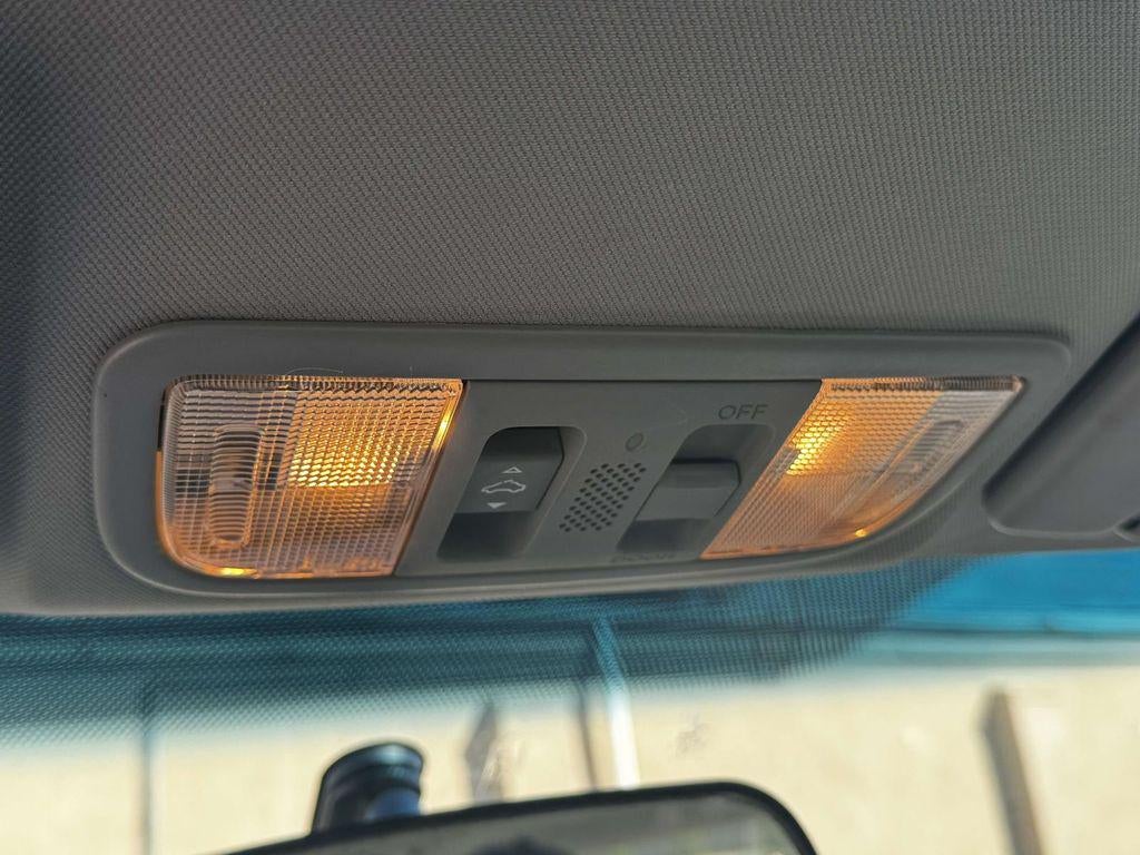 2009 Honda Civic EX