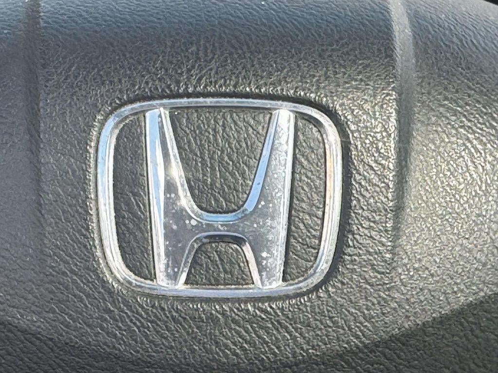 2009 Honda Civic EX