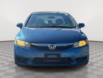 2009 Honda Civic EX