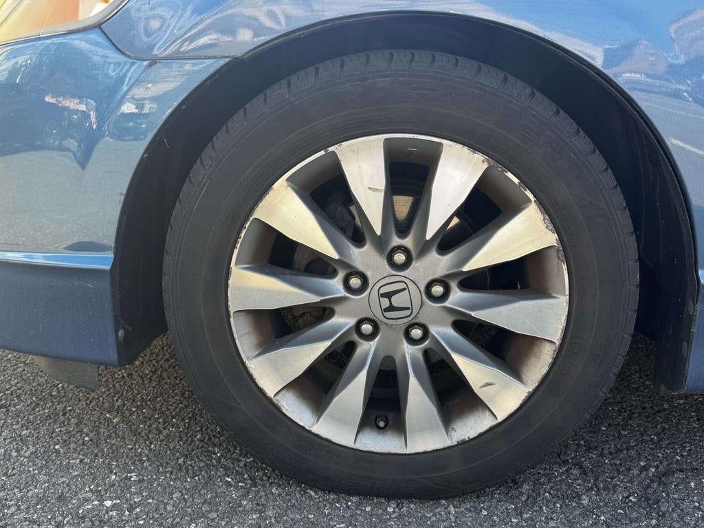 2009 Honda Civic EX