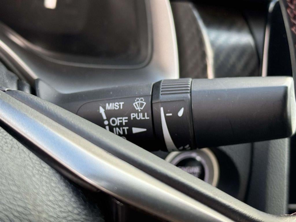 2020 Honda Civic Sedan