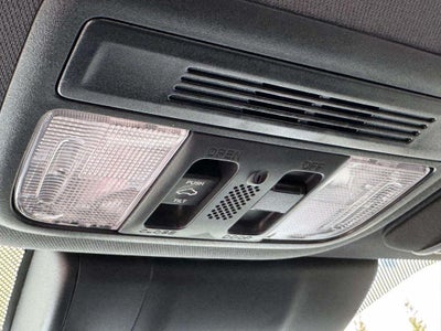 2020 Honda Civic Sedan