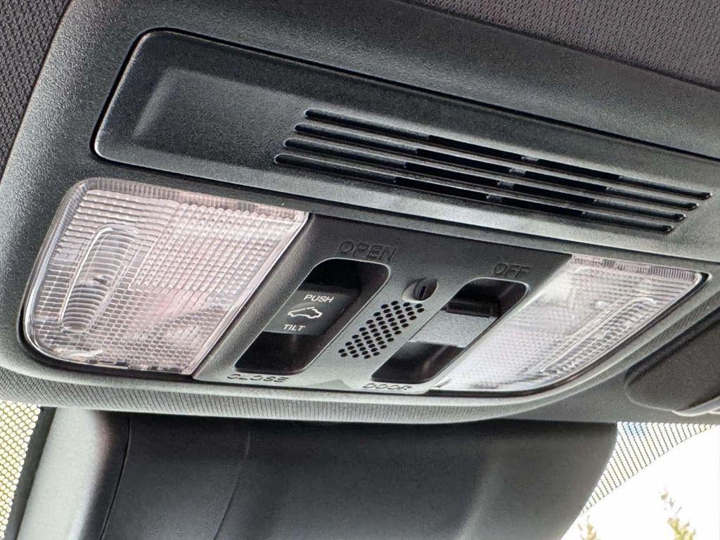 2020 Honda Civic Sedan