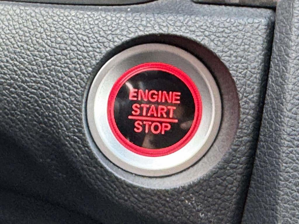 2020 Honda Civic Sedan