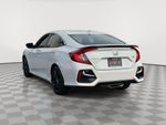 2020 Honda Civic Sedan