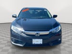 2017 Honda Civic EX-L