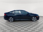 2017 Honda Civic EX-L