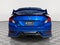2018 Honda Civic Si