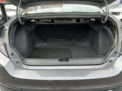 2019 Honda Civic Si