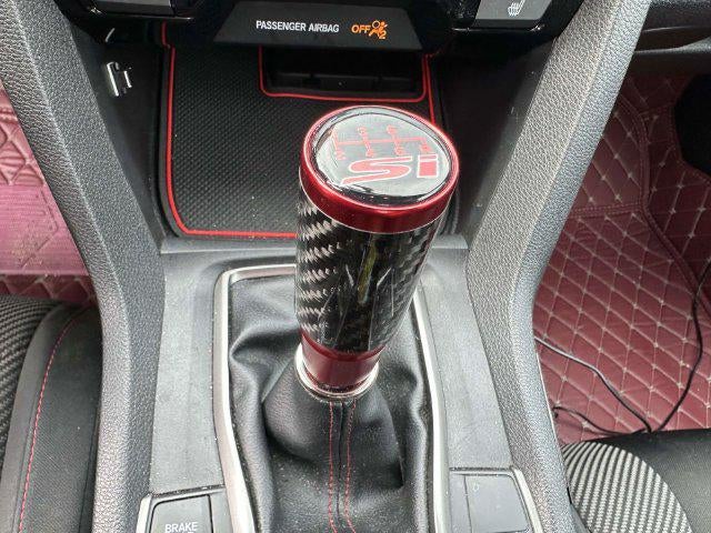2019 Honda Civic Si