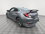 2019 Honda Civic Si
