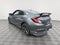 2019 Honda Civic Si