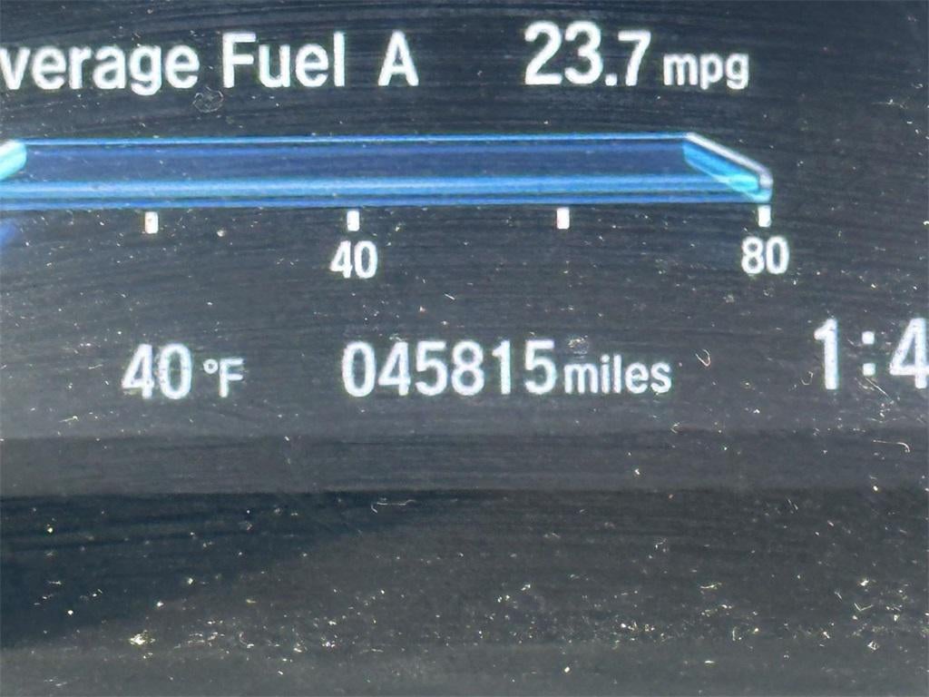 2017 Honda Civic Touring