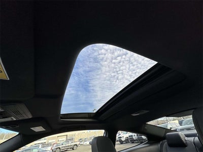 2017 Honda Civic Touring