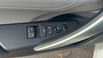 2017 Honda Civic Touring