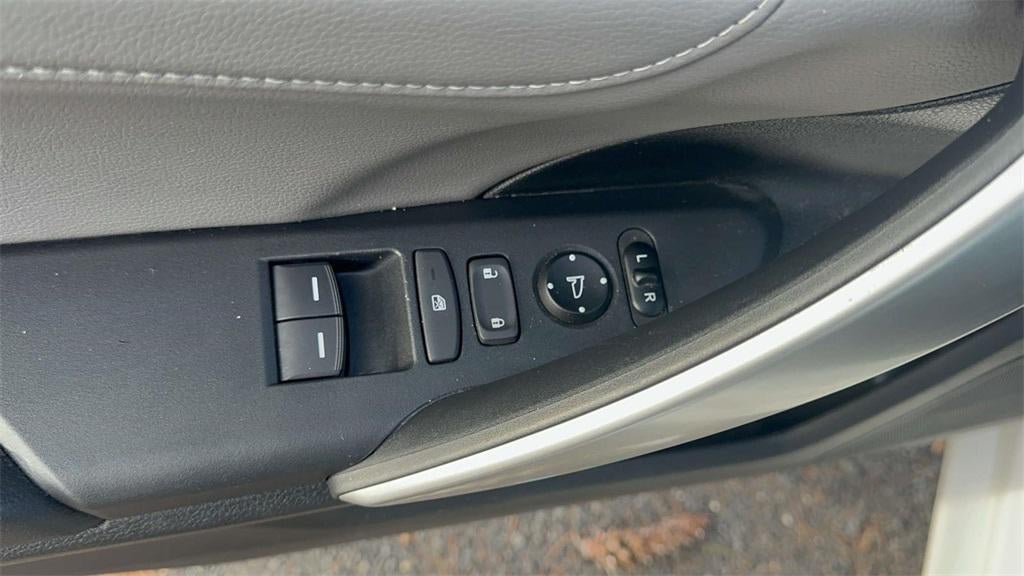 2017 Honda Civic Touring