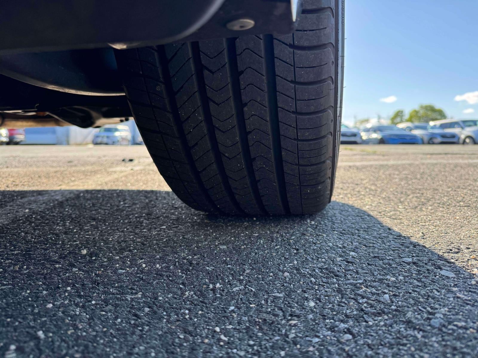 2022 Honda Civic Touring