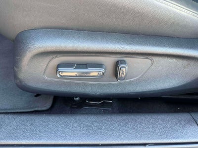 2022 Honda Civic Touring